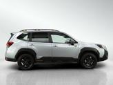 Thumbnail of 2024 Ice Silver Metallic Subaru Forester