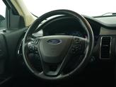 Thumbnail of 2013 White Platinum Ford Flex