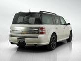 Thumbnail of 2013 White Platinum Ford Flex