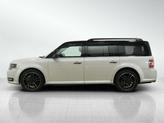 Thumbnail of 2013 White Platinum Ford Flex