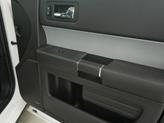 Thumbnail of 2013 White Platinum Ford Flex