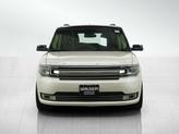 Thumbnail of 2013 White Platinum Ford Flex