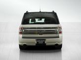 Thumbnail of 2013 White Platinum Ford Flex