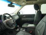 Thumbnail of 2013 White Platinum Ford Flex