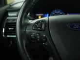 Thumbnail of 2013 White Platinum Ford Flex