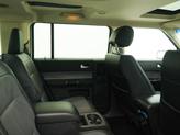 Thumbnail of 2013 White Platinum Ford Flex