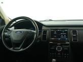 Thumbnail of 2013 White Platinum Ford Flex