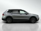 Thumbnail of 2021 Silver Volkswagen Tiguan