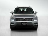Thumbnail of 2021 Silver Volkswagen Tiguan