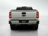 Thumbnail of 2016 Summit White Chevrolet Silverado 1500