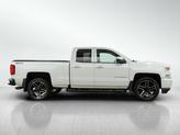 Thumbnail of 2016 Summit White Chevrolet Silverado 1500