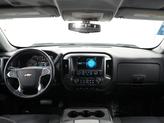 Thumbnail of 2016 Summit White Chevrolet Silverado 1500