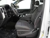 Thumbnail of 2016 Summit White Chevrolet Silverado 1500