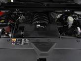 Thumbnail of 2016 Summit White Chevrolet Silverado 1500