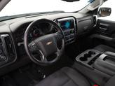 Thumbnail of 2016 Summit White Chevrolet Silverado 1500