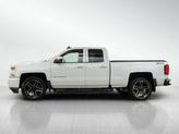 Thumbnail of 2016 Summit White Chevrolet Silverado 1500