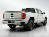 Thumbnail of 2016 Summit White Chevrolet Silverado 1500