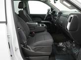 Thumbnail of 2016 Summit White Chevrolet Silverado 1500