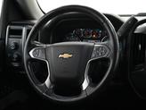 Thumbnail of 2016 Summit White Chevrolet Silverado 1500