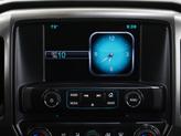 Thumbnail of 2016 Summit White Chevrolet Silverado 1500