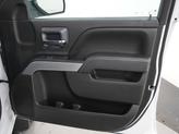 Thumbnail of 2016 Summit White Chevrolet Silverado 1500