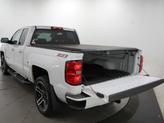 Thumbnail of 2016 Summit White Chevrolet Silverado 1500