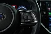 Thumbnail of 2024 Ice Silver Metallic Subaru Ascent