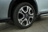Thumbnail of 2024 Ice Silver Metallic Subaru Ascent