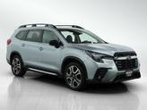 Thumbnail of 2024 Ice Silver Metallic Subaru Ascent
