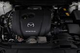 Thumbnail of 2023 Rhodium White Metallic Mazda CX-5