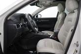 Thumbnail of 2023 Rhodium White Metallic Mazda CX-5