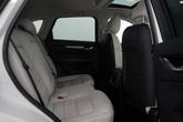 Thumbnail of 2023 Rhodium White Metallic Mazda CX-5