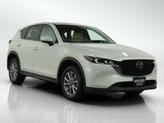 Thumbnail of 2023 Rhodium White Metallic Mazda CX-5