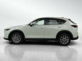 Thumbnail of 2023 Rhodium White Metallic Mazda CX-5