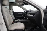 Thumbnail of 2023 Rhodium White Metallic Mazda CX-5