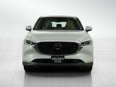 Thumbnail of 2023 Rhodium White Metallic Mazda CX-5