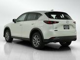 Thumbnail of 2023 Rhodium White Metallic Mazda CX-5