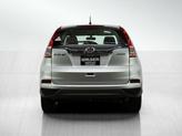 Thumbnail of 2016 Alabaster Silver Metallic Honda CR-V