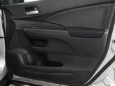 Thumbnail of 2016 Alabaster Silver Metallic Honda CR-V
