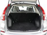 Thumbnail of 2016 Alabaster Silver Metallic Honda CR-V