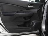 Thumbnail of 2016 Alabaster Silver Metallic Honda CR-V