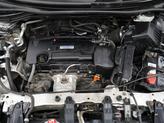Thumbnail of 2016 Alabaster Silver Metallic Honda CR-V