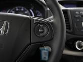 Thumbnail of 2016 Alabaster Silver Metallic Honda CR-V