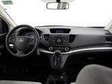 Thumbnail of 2016 Alabaster Silver Metallic Honda CR-V