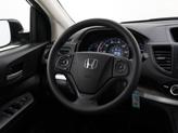 Thumbnail of 2016 Alabaster Silver Metallic Honda CR-V