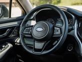 Thumbnail of 2025 Magnetite Gray Metalllic Subaru Outback