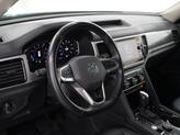 Thumbnail of 2021 Pure White Volkswagen Atlas