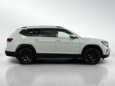 Thumbnail of 2021 Pure White Volkswagen Atlas