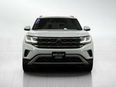 Thumbnail of 2021 Pure White Volkswagen Atlas