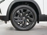 Thumbnail of 2021 Pure White Volkswagen Atlas